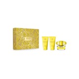 Set cadou Versace Yellow...