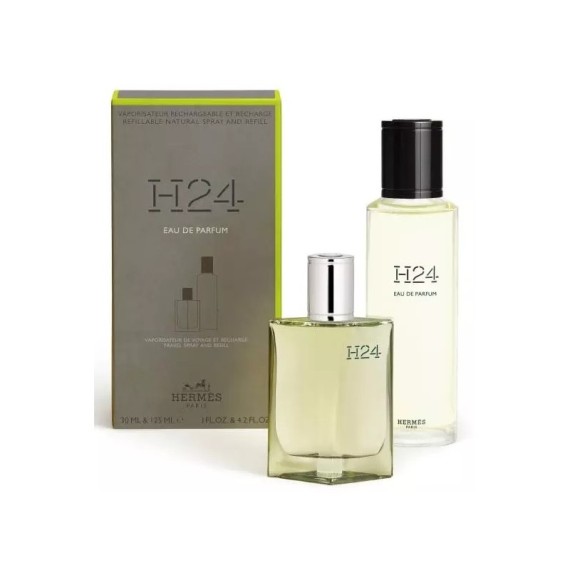 Hermes H24 Set cadou pentru bărbați