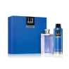 Dunhill Desire Blue Set cadou pentru bărbați