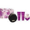 Versace Dylan Purple Set cadou pentru femei