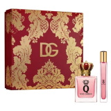 Dolce & Gabbana Q by Dolce...