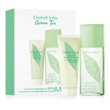 Elizabeth Arden Green Tea Set cadou pentru femei