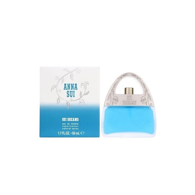 Anna Sui Sui Dreams Apă de toaletă pentru Femei EDT Volum 50 ml