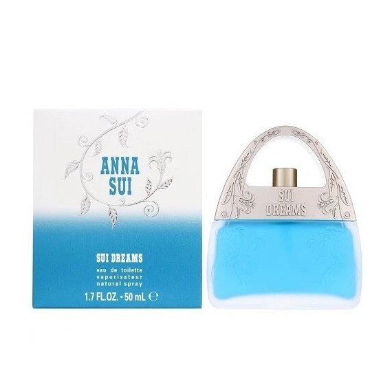 Anna Sui Sui Dreams Apă de toaletă pentru Femei EDT