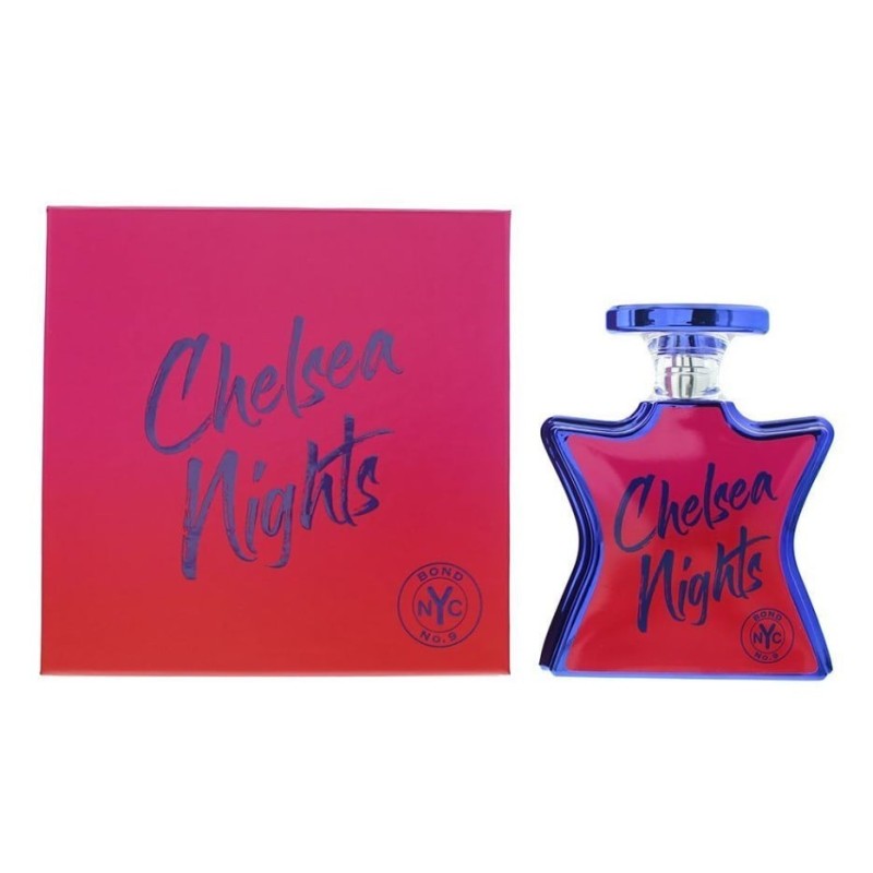 Bond No 9 Chelsea Nights Apă de parfum Unisex EDP Volum 100 ml