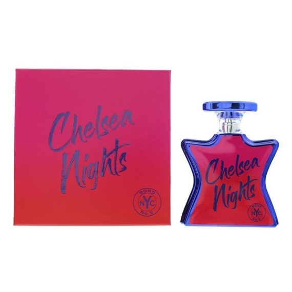 Bond No 9 Chelsea Nights Apă de parfum Unisex EDP