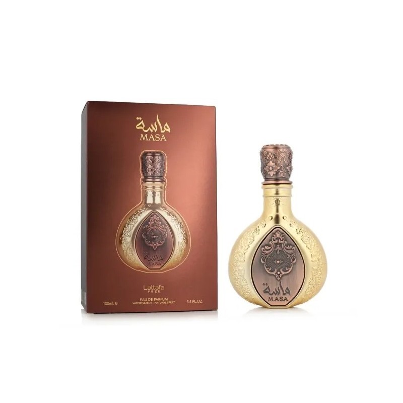 Lattafa Pride Masa Apă de parfum Unisex EDP