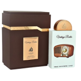 Lattafa Vintage Radio Eau...