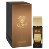 Gritti Muskaria Apă de parfum Unisex EDP