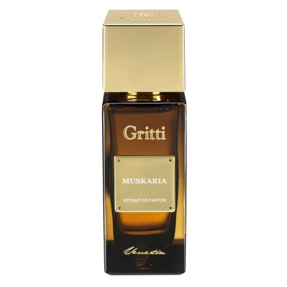 Gritti Muskaria Sample Sample