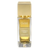 Gritti Vanilla Tana Sample...