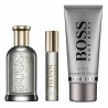 Hugo Boss Bottled Set cadou pentru bărbați