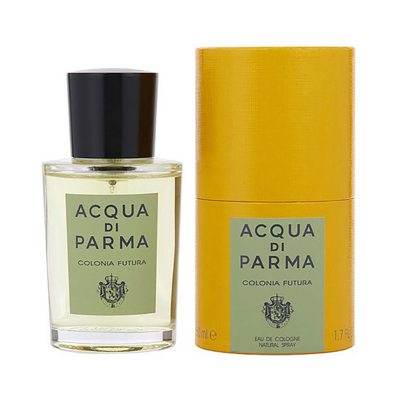 Acqua di Parma Colonia Futura Apă de cologne EDC Volum 100 ml