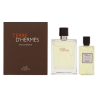 Hermes Terre d`Hermes Set cadou pentru Bărbați