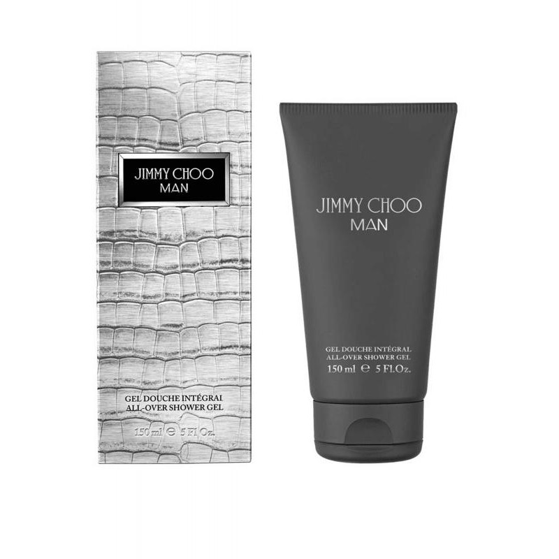 Jimmy Choo Man Gel de duș Volum 100 ml
