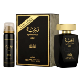 Lattafa Raghba for Man Set...