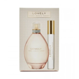 Sarah Jessica Parker Lovely...