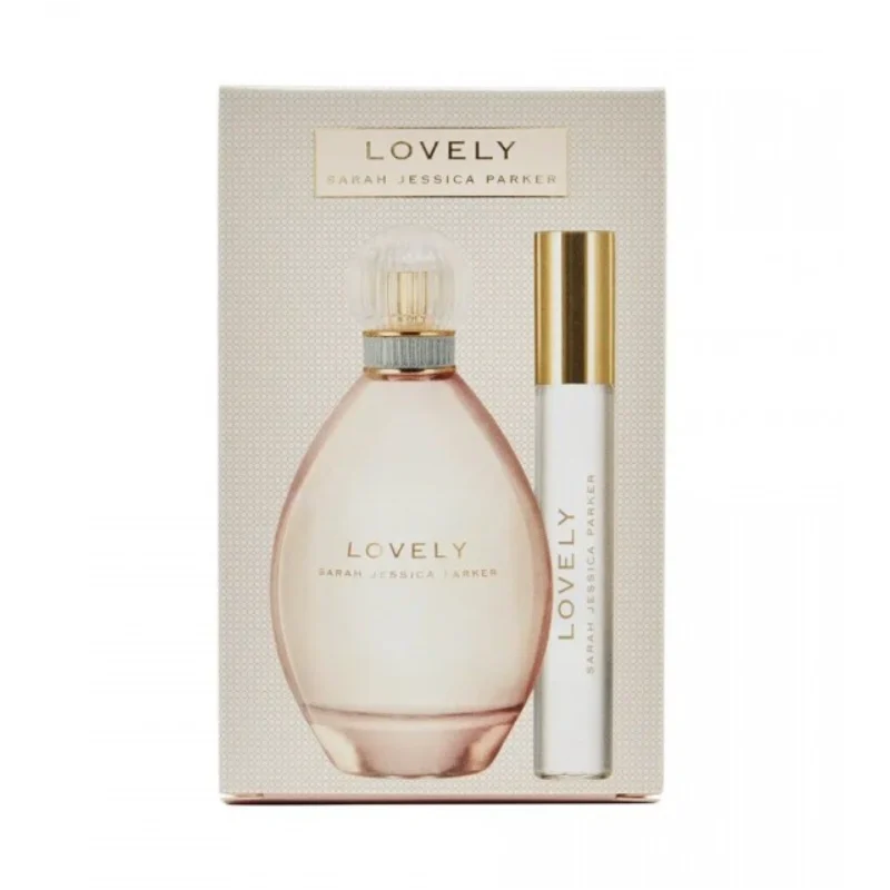 Sarah Jessica Parker Lovely set cadou pentru femei