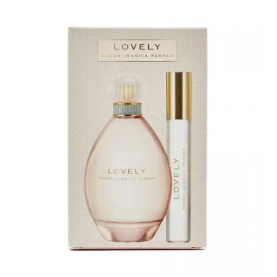 Sarah Jessica Parker Lovely set cadou pentru femei