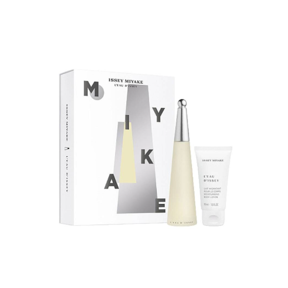 Issey Miyake L`eau D`Issey Set cadou pentru femei