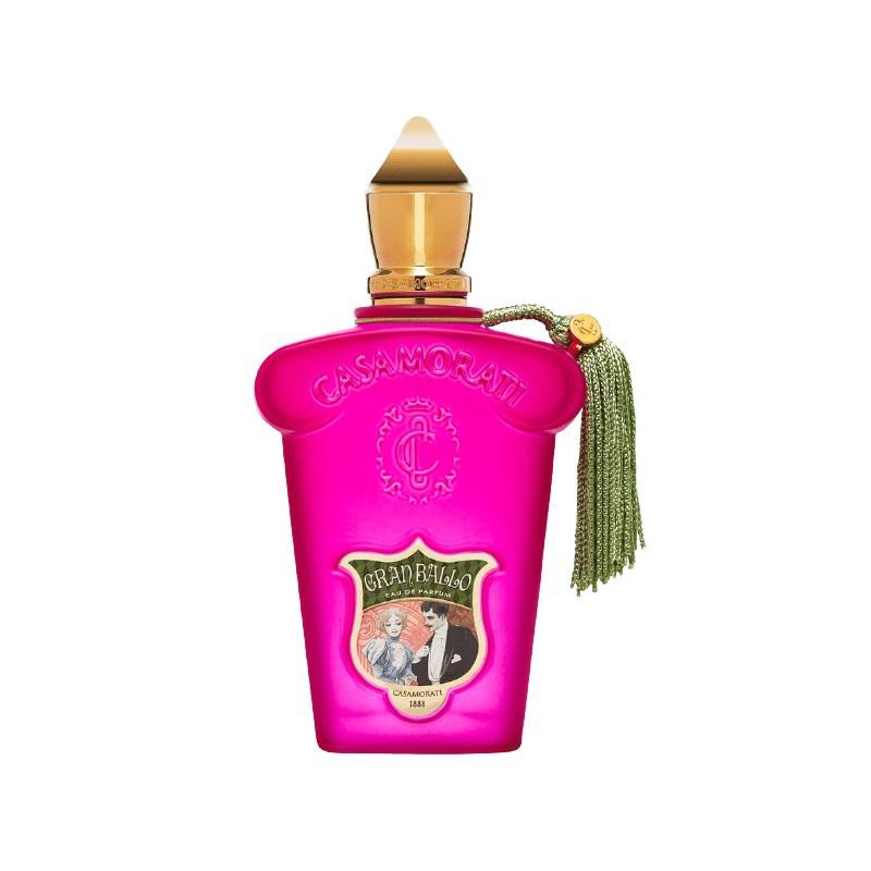 Xerjoff Casamorati 1888 Gran Ballo Unboxed EDP