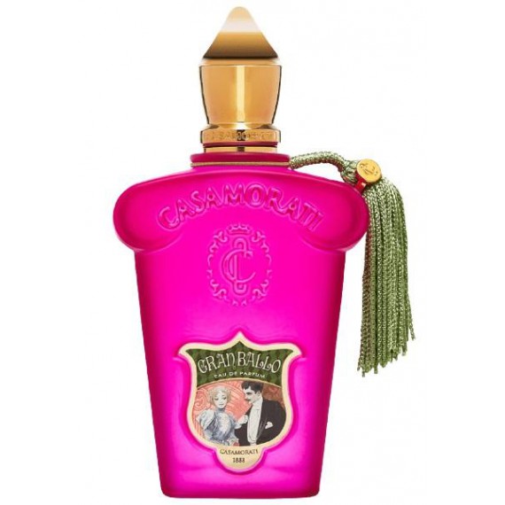 Xerjoff Casamorati 1888 Gran Ballo Unboxed EDP