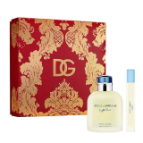 Dolce & Gabbana Light Blue...