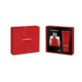 Legend Red Mont Blanc Set...
