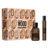 Dsquared Original Wood Set...