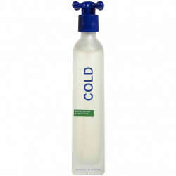Benetton Cold EDT