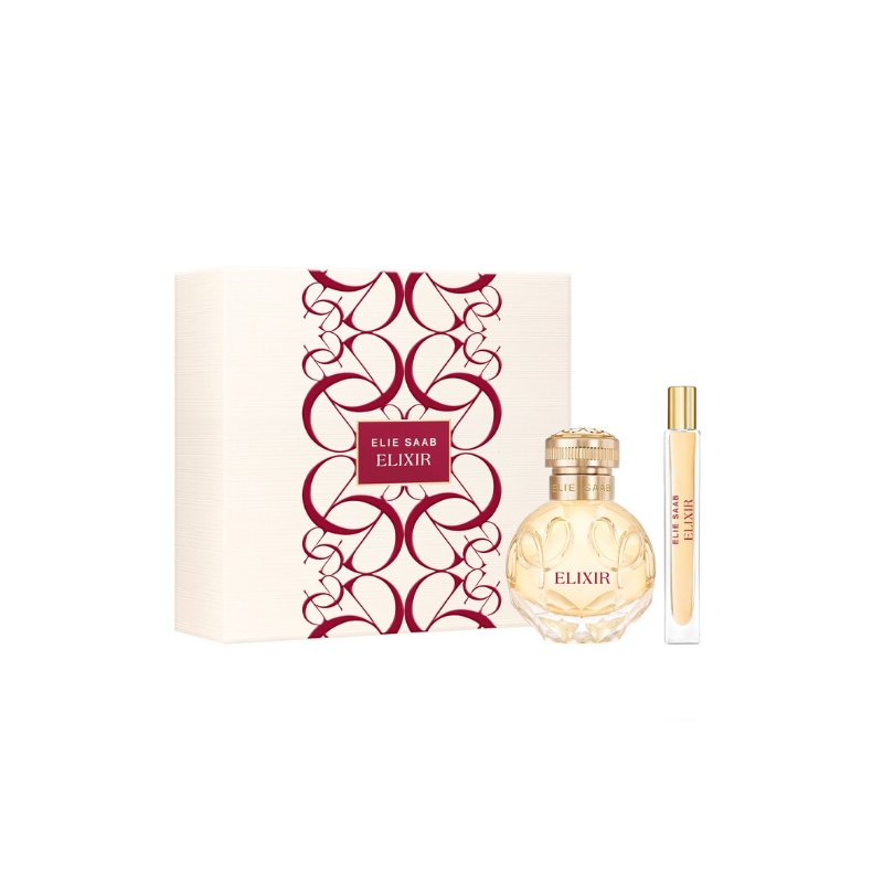 Elie Saab Elixir Set cadou pentru femei