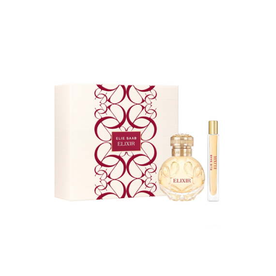 Elie Saab Elixir Set cadou pentru femei