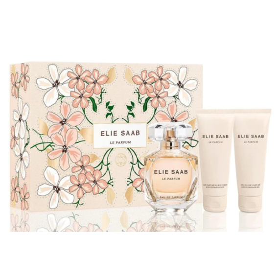 Elie Saab Le Parfum Set cadou pentru femei