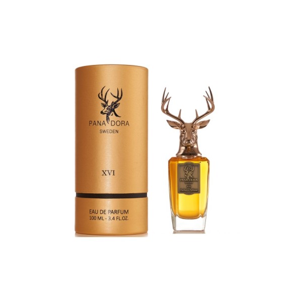 Pana Dora XVI Unisex EDP