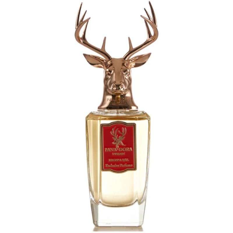 Pana Dora Kropp & Sjal Apă de Parfum Unisex EDP Volum 100 ml