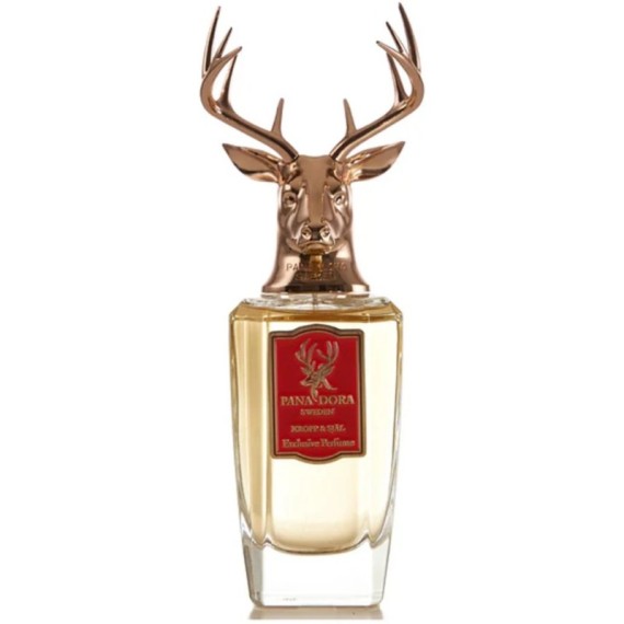 Pana Dora Kropp & Sjal Apă de Parfum Unisex EDP