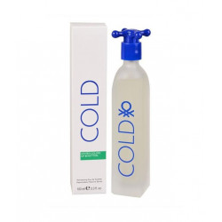 Benetton Cold EDT