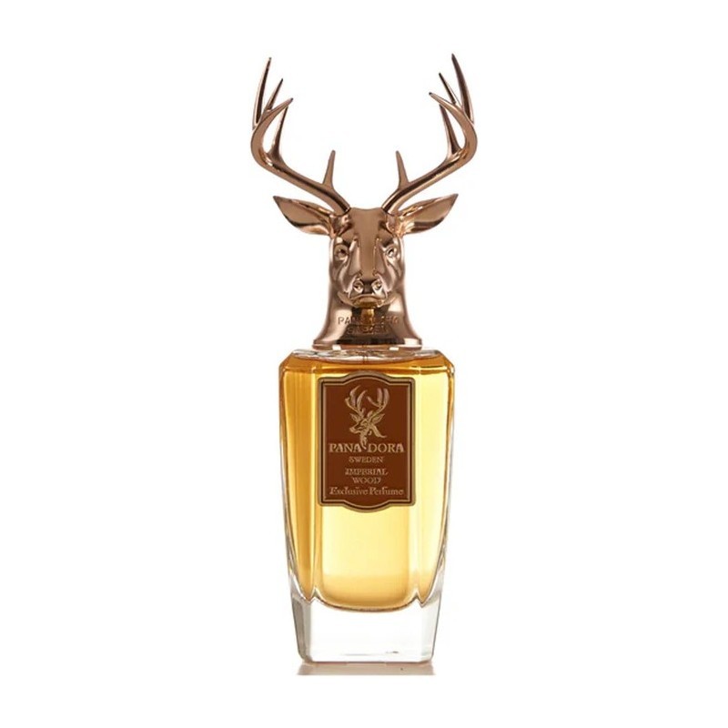Pana Dora Imperial Wood Extract de parfum unisex