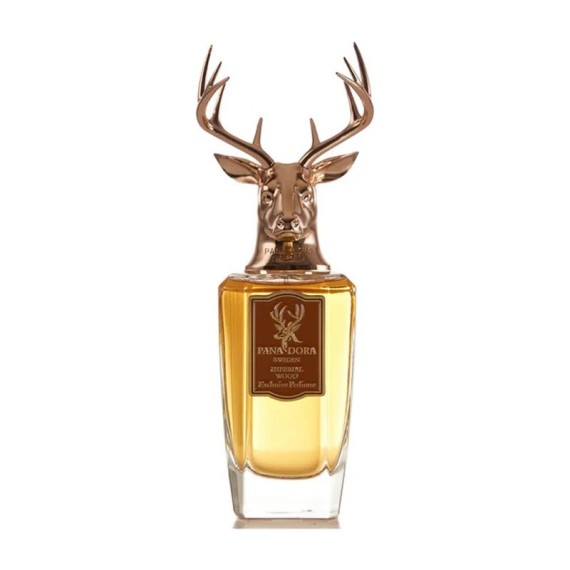 Pana Dora Imperial Wood Extract de parfum unisex