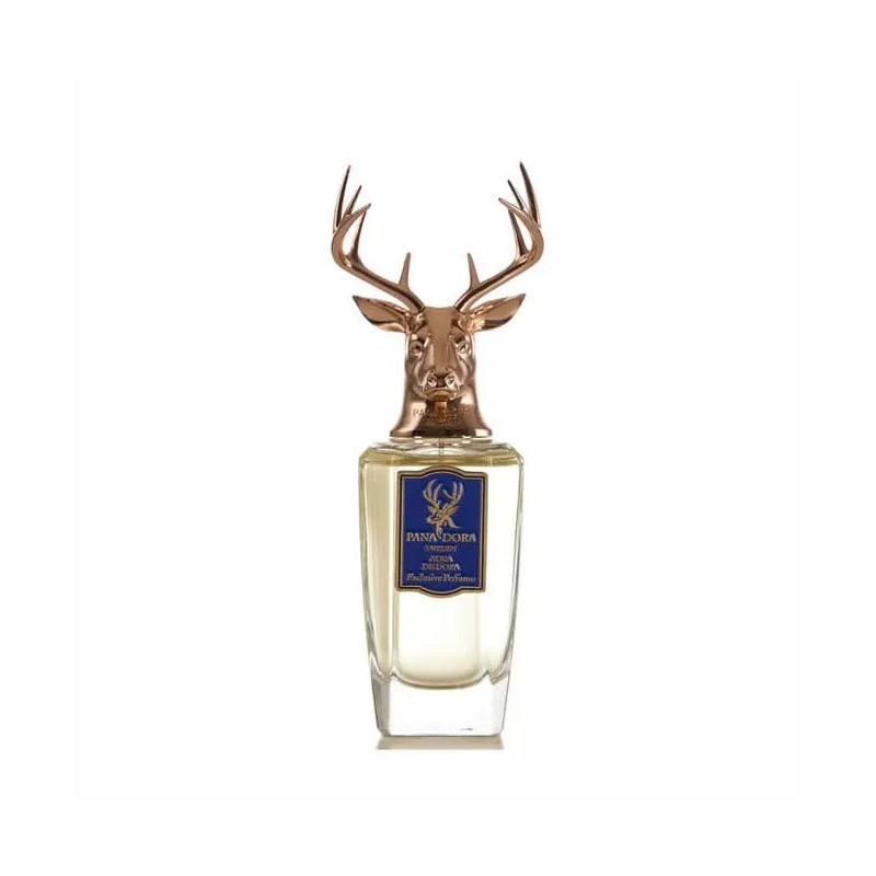 Pana Dora Aqua De Dora Apă de Parfum pentru bărbați EDP Volum 100 ml