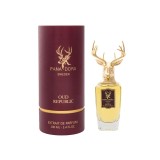 Pana Dora Oud Republic Extract de parfum unisex