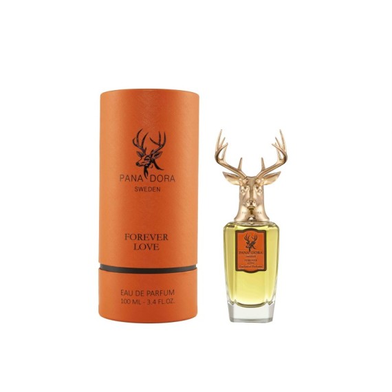 Pana Dora Forever Love Apa de parfum Unisex EDP