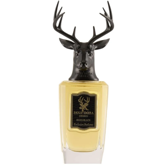 Pana Dora Onyx Black Extract de parfum unisex