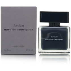 Narciso Rodriguez For Him EDT