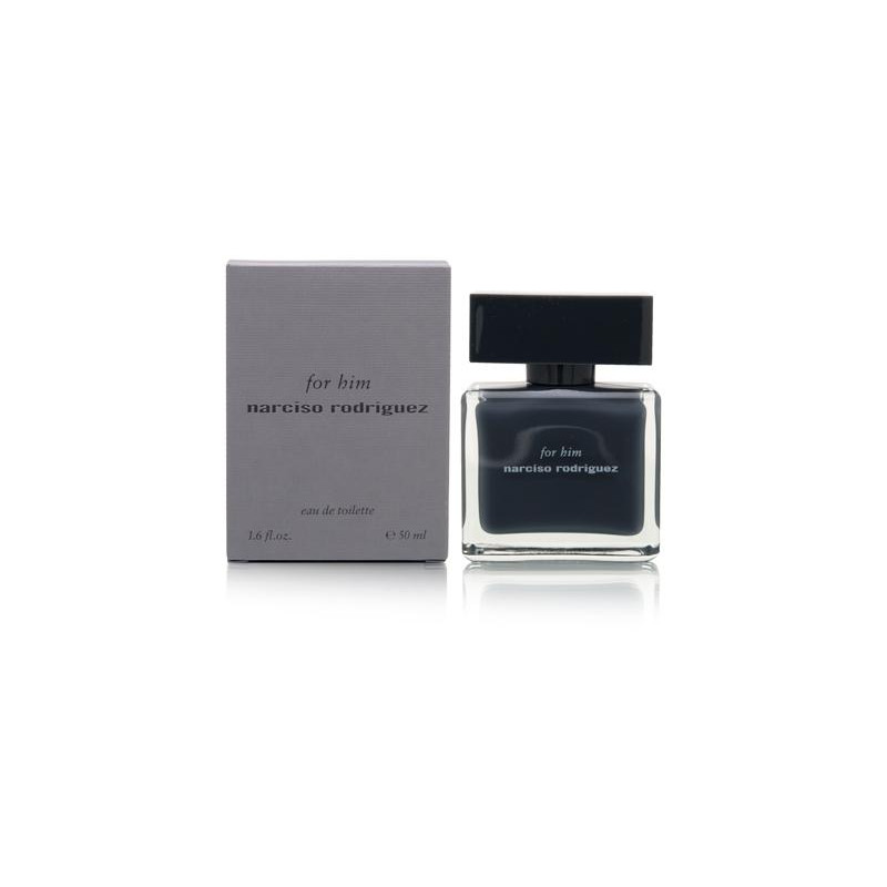 Narciso Rodriguez For Him EDT