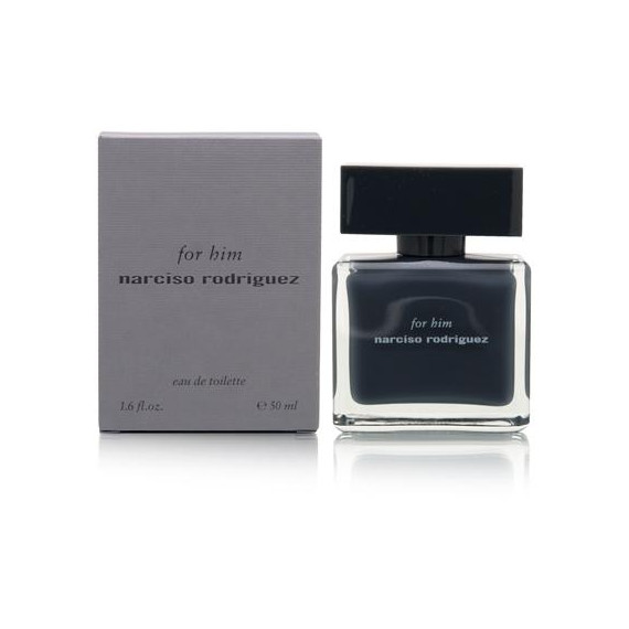 Narciso Rodriguez For Him EDT