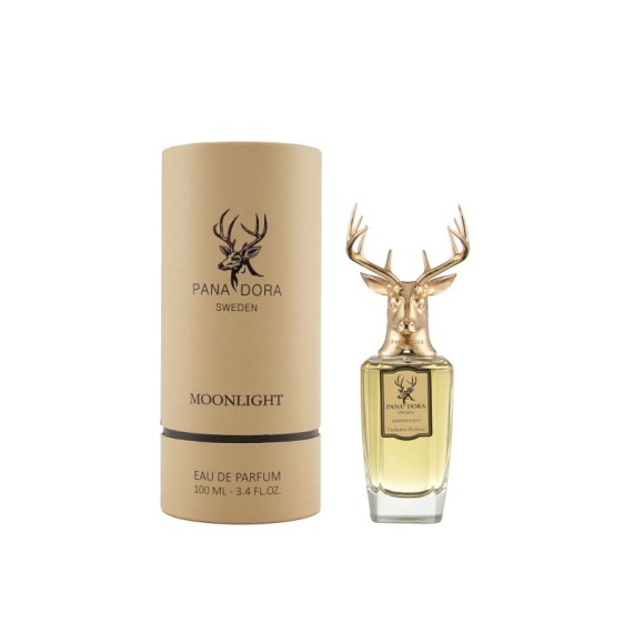 Pana Dora MoonLight Apă de Parfum Unisex EDP