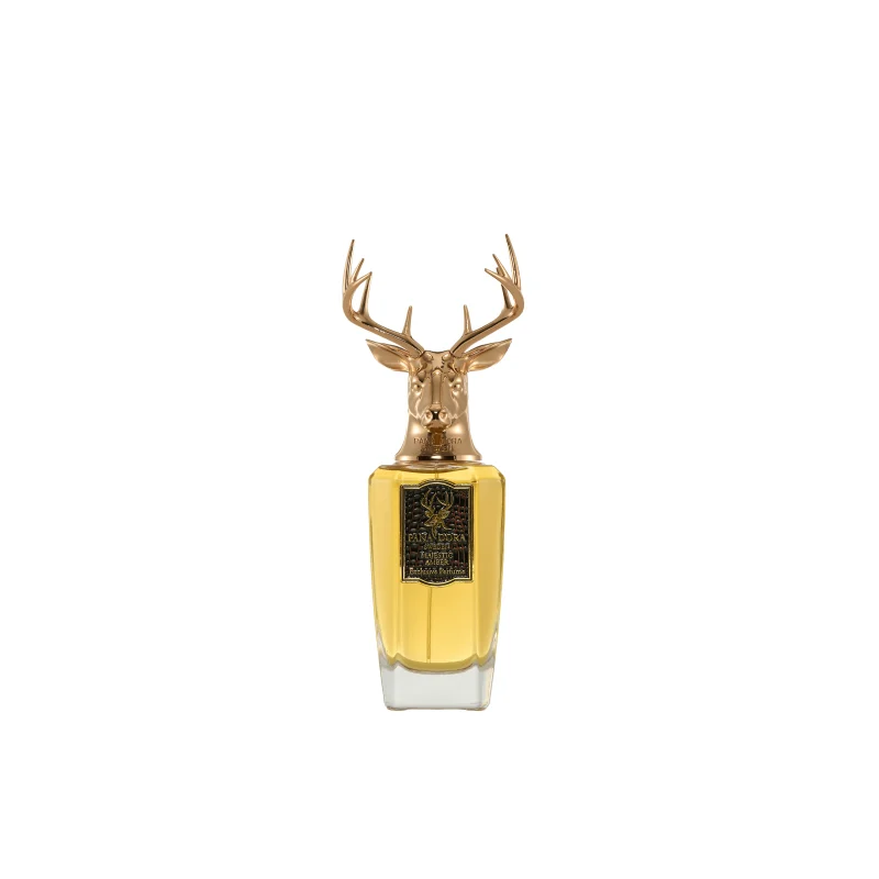 Pana Dora Majestic Amber Extract de parfum unisex