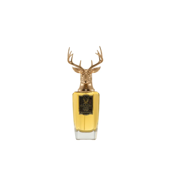 Pana Dora Majestic Amber Extract de parfum unisex