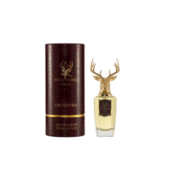 Pana Dora Orchestra Apă de Parfum Unisex EDP